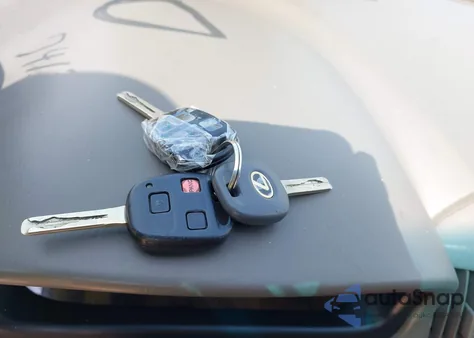 2002 Lexus Rx 300 из США, поврежденный, VIN JTJGF10U520149669